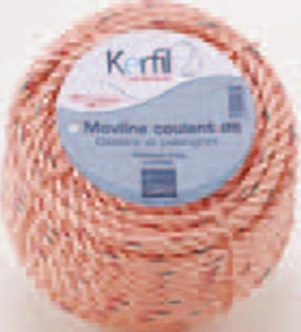 Cordage de pêche movline coulant 30 m