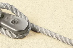 Cordage Marin XM Ropes Polyamide 3 torons haute ténacité