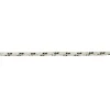 Cordage Meyer Sanboeuf Fastnet MS-321 Blanc/ Noir 10 mm