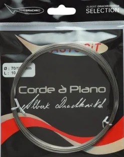 Corde à Piano Astucit Drachko - 10M 20/100