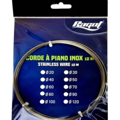 Corde à Piano Ragot C901 10m