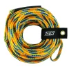 Corde flottante bouee tractée Dynam-x 4 personnes