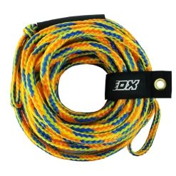 Corde flottante bouee tractée Dynam-x 4 personnes