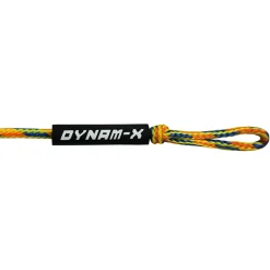 Corde flottante bouee tractée Dynam-x 4 personnes