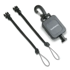 Cordon Garmin rétractable