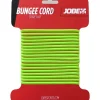 Cordon élastique Jobe pour SUP Vert citron
