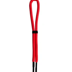 Cordon lunette flottant longe cote Ocean Step Rouge