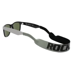 Cordon lunette sport nautique Rockside Gris