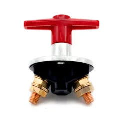 Coupe batterie Cape Horn 200A