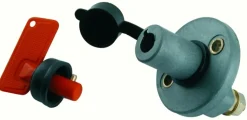 Coupe batterie VDM 100A + capuchon