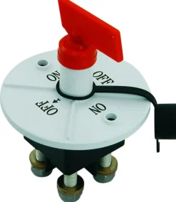 Coupe batteries bipolaires - 300A