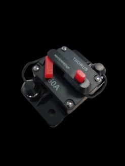 Coupe circuit Thorus étanche - 60 A