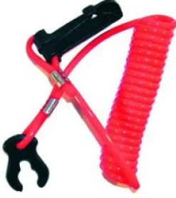 Coupe circuit VDM pour moteur hors bord - Tohatsu