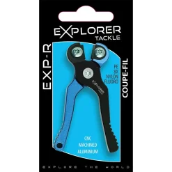 Coupe fil Explorer Tackle