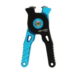 Coupe fil Explorer Tackle Précision