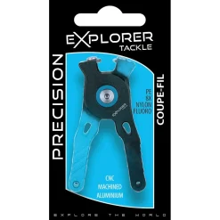 Coupe fil Explorer Tackle Précision