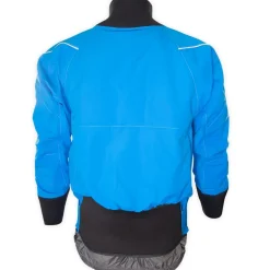 Coupe vent Aqua Design Hiptech Bleu