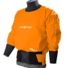 Coupe vent Aqua Design Hiptech Orange