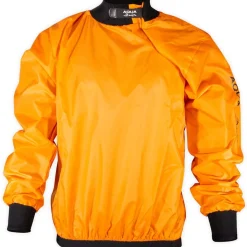 Coupe vent Aqua Design Touring Orange