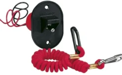 Coupe-circuit Plastimo pour moteur Hors-Bord