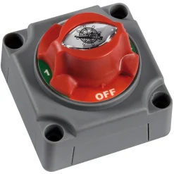 Coupleur de batterie Osculati - 12-24V