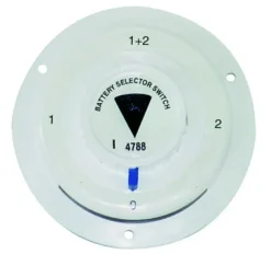 Coupleur de batterie Plastimo - 250A