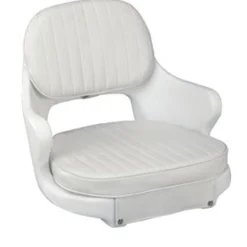 Coussin pour Siege Bateau Plastimo
