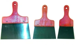 Couteau à enduire 4Water 12 cm