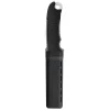 Couteau Aqualung Big Squeeze - Sheeps Foot Blade