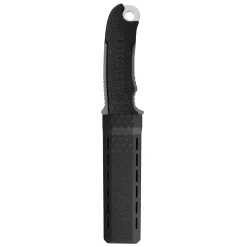 Couteau Aqualung Big Squeeze - Sheeps Foot Blade