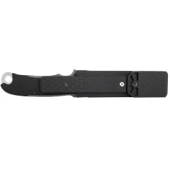 Couteau Aqualung Big Squeeze - Spear Tip Blade