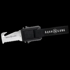 Couteau Aqualung Micro Squeeze - Safety Blade