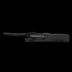 Couteau Aqualung Micro Squeeze - Blunt Tip Blade