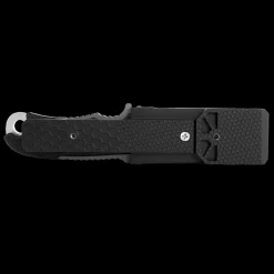 Couteau Aqualung Squeeze - Blunt Tip Blade