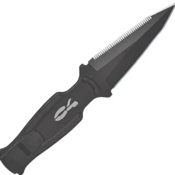 Couteau C4 Ronin Noir