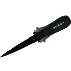 Couteau chasse sous marine Pegasub Rapide 11 cm