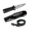 Couteau chasse sous marine Beuchat Mini Legend