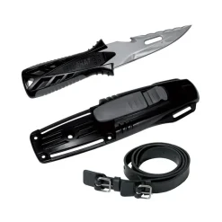 Couteau chasse sous marine Beuchat Mini Legend