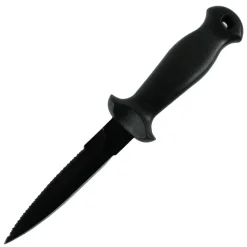 Couteau chasse sous marine Pegasub Ninja 11 cm