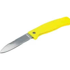 Couteau Fermant Lame Inox 85 mm