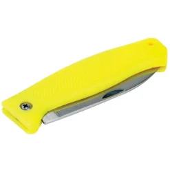 Couteau Fermant Lame Inox 85 mm