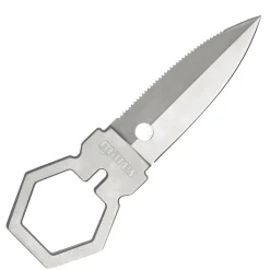 Couteau Mares Hero Polygon Short