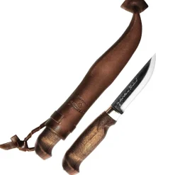 Couteau Marttiini Lumberjack Carbon