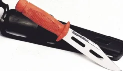 Couteau Plastimo flottant