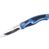 Couteau pliable Plastimo Safe Blue