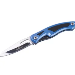 Couteau pliable Plastimo Safe Blue
