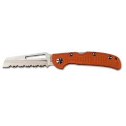 Couteau pliant HPA AW RESCUE Le Sauveteur