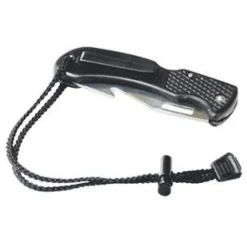 Couteau Plongée Beuchat Maximo Pocket