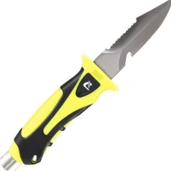 Couteau Plongée Cressi Argus SB