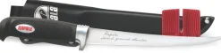Couteau Rapala Soft Grip Filet 10 cm